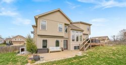 Homes for Sale in Platte City, MO 64079 | 12880  Ridgeview Drive