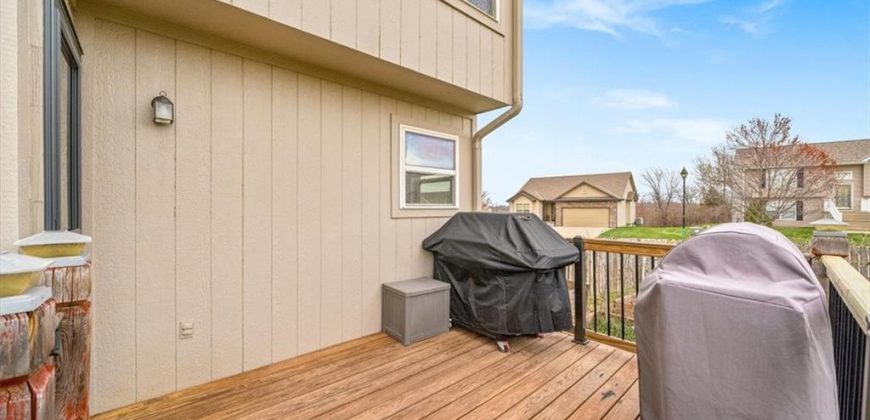 Homes for Sale in Platte City, MO 64079 | 12880  Ridgeview Drive