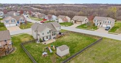 Homes for Sale in Platte City, MO 64079 | 12880  Ridgeview Drive