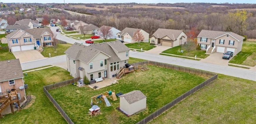 Homes for Sale in Platte City, MO 64079 | 12880  Ridgeview Drive