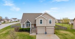 Homes for Sale in Platte City, MO 64079 | 12880  Ridgeview Drive