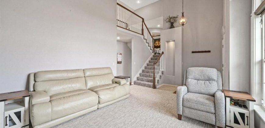 Homes for Sale in Platte City, MO 64079 | 12880  Ridgeview Drive