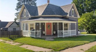 Homes for Sale in Liberty, MO 64068 | 128 E Brown Street