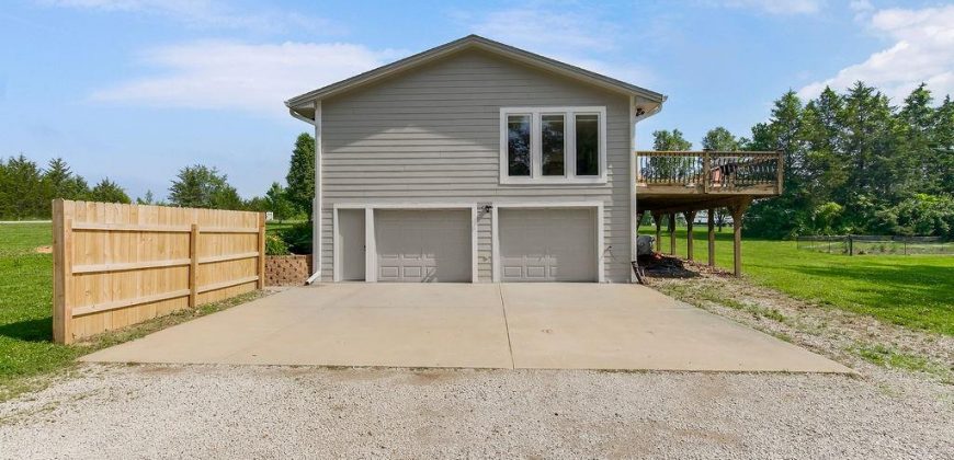Homes for Sale in Kearney, MO 64060 | 16003  Cordell Road