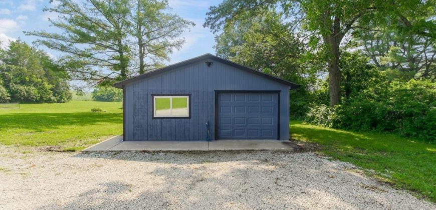 Homes for Sale in Kearney, MO 64060 | 16003  Cordell Road