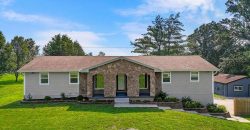 Homes for Sale in Kearney, MO 64060 | 16003  Cordell Road