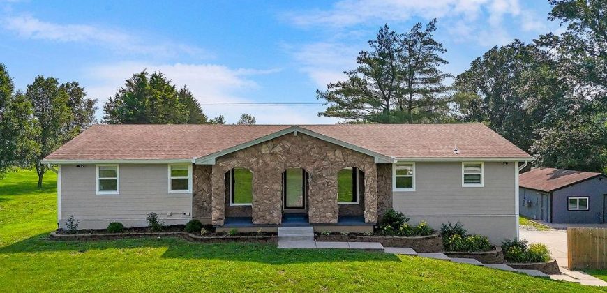 Homes for Sale in Kearney, MO 64060 | 16003  Cordell Road