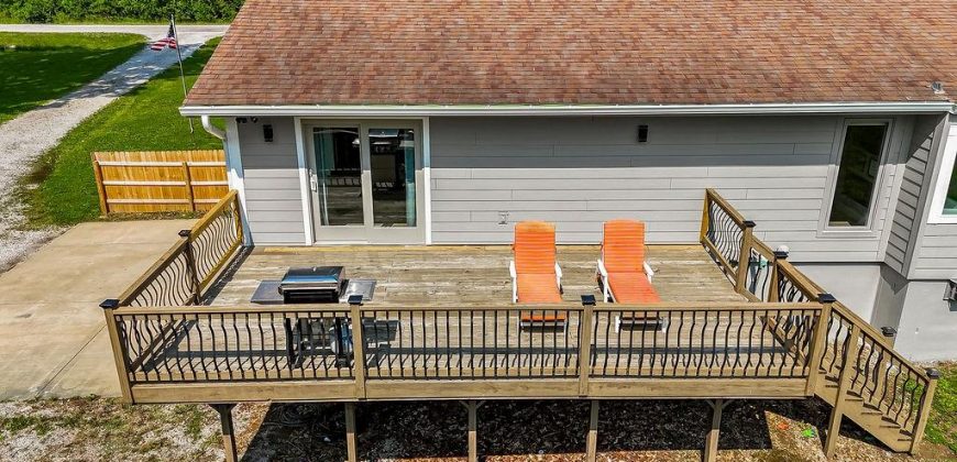 Homes for Sale in Kearney, MO 64060 | 16003  Cordell Road