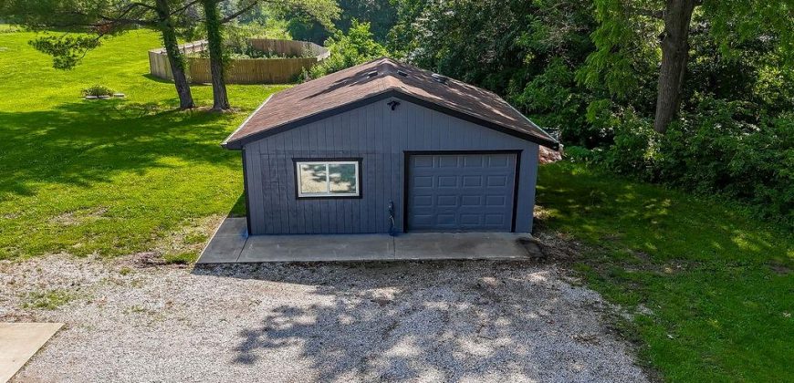 Homes for Sale in Kearney, MO 64060 | 16003  Cordell Road