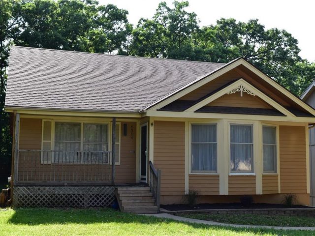 Homes for Sale in Kansas City, MO 64151 | 6314 N Bedford Avenue