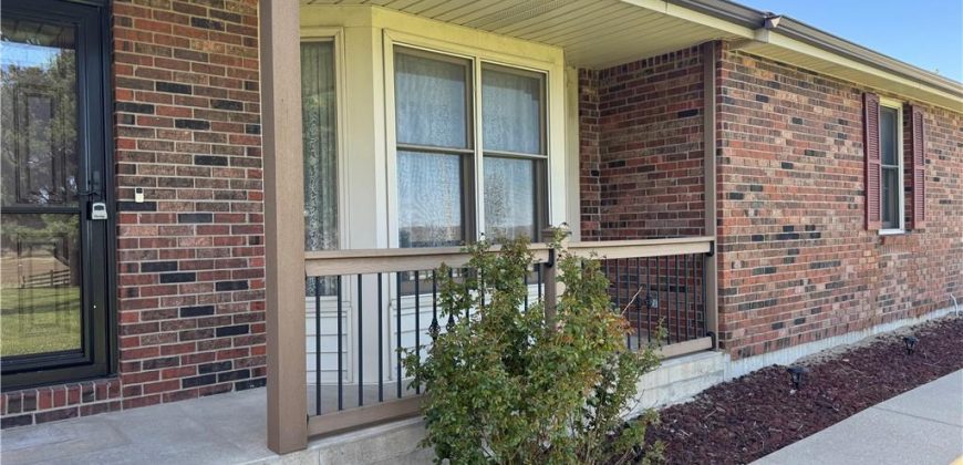 Homes for Sale in Kearney, MO 64060 | 16700  Endicott Road