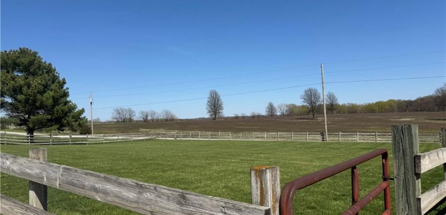 Homes for Sale in Kearney, MO 64060 | 16700  Endicott Road