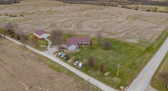 Homes for Sale in Edgerton, MO 64444 | 5990  Z Highway