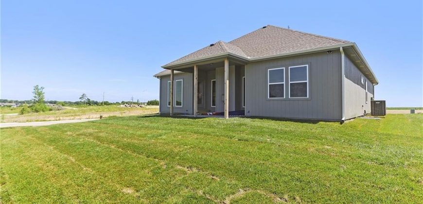 Homes for Sale in Kansas City, MO 64157 | 11457 N Auburndale Circle