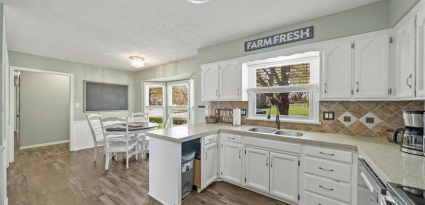 Homes for Sale in Liberty, MO 64068 | 1500  Baker Street