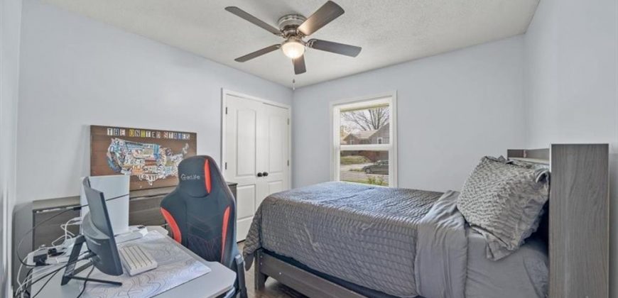Homes for Sale in Liberty, MO 64068 | 1500  Baker Street