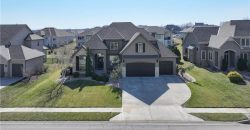 Homes for Sale in Kansas City, MO 64155 | 2819 NE 102nd Terrace