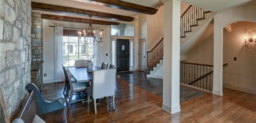 Homes for Sale in Kansas City, MO 64155 | 2819 NE 102nd Terrace