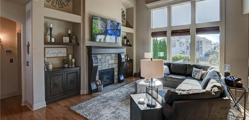 Homes for Sale in Kansas City, MO 64155 | 2819 NE 102nd Terrace