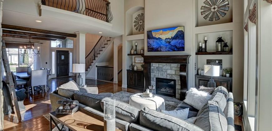 Homes for Sale in Kansas City, MO 64155 | 2819 NE 102nd Terrace