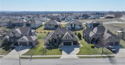 Homes for Sale in Kansas City, MO 64155 | 2819 NE 102nd Terrace
