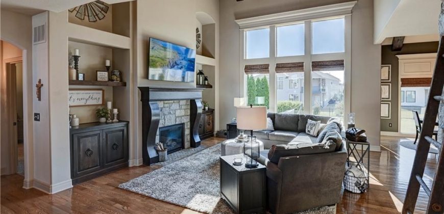 Homes for Sale in Kansas City, MO 64155 | 2819 NE 102nd Terrace