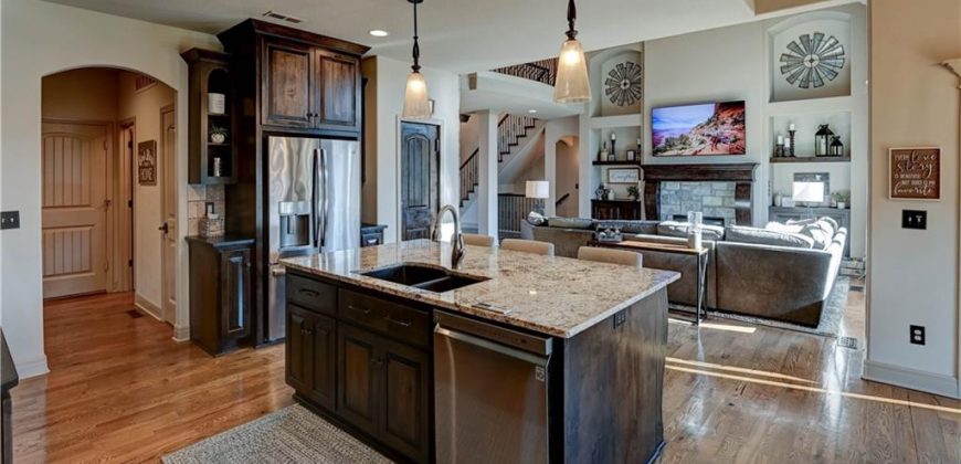 Homes for Sale in Kansas City, MO 64155 | 2819 NE 102nd Terrace