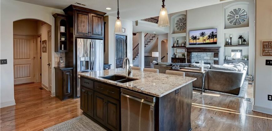 Homes for Sale in Kansas City, MO 64155 | 2819 NE 102nd Terrace