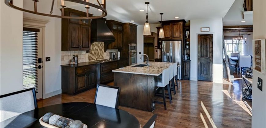 Homes for Sale in Kansas City, MO 64155 | 2819 NE 102nd Terrace