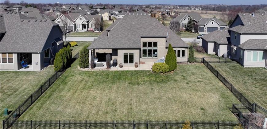 Homes for Sale in Kansas City, MO 64155 | 2819 NE 102nd Terrace