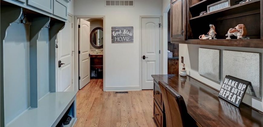 Homes for Sale in Kansas City, MO 64155 | 2819 NE 102nd Terrace