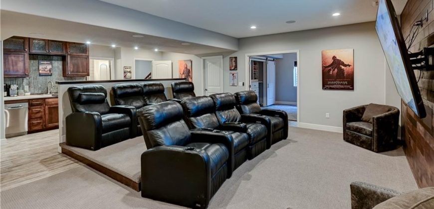 Homes for Sale in Kansas City, MO 64155 | 2819 NE 102nd Terrace