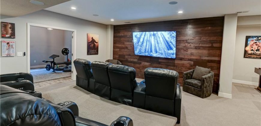 Homes for Sale in Kansas City, MO 64155 | 2819 NE 102nd Terrace