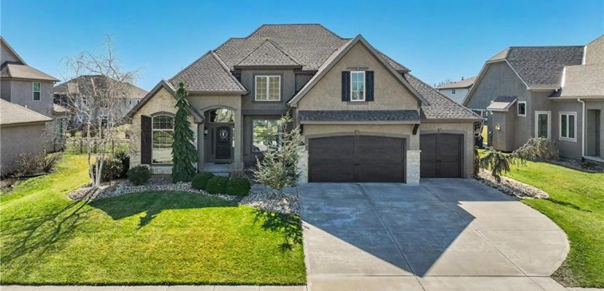 Homes for Sale in Kansas City, MO 64155 | 2819 NE 102nd Terrace