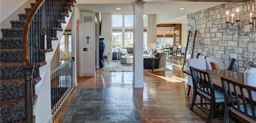 Homes for Sale in Kansas City, MO 64155 | 2819 NE 102nd Terrace