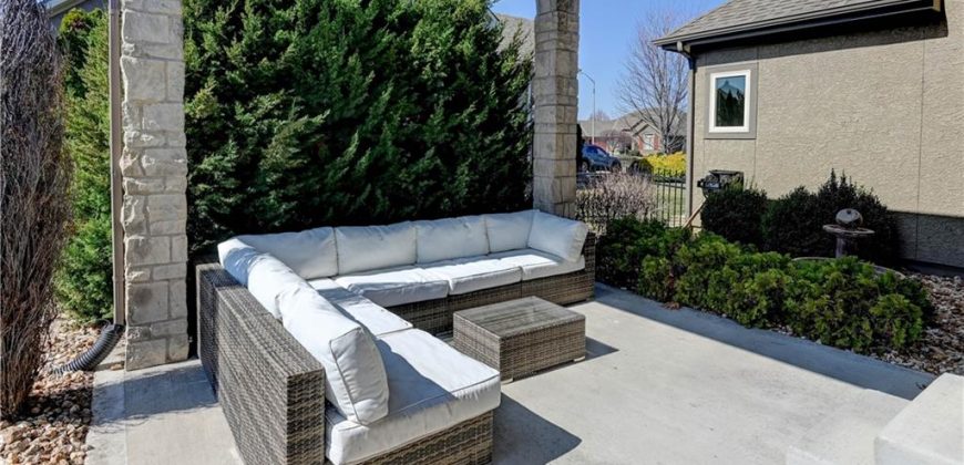 Homes for Sale in Kansas City, MO 64155 | 2819 NE 102nd Terrace