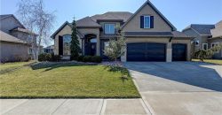 Homes for Sale in Kansas City, MO 64155 | 2819 NE 102nd Terrace
