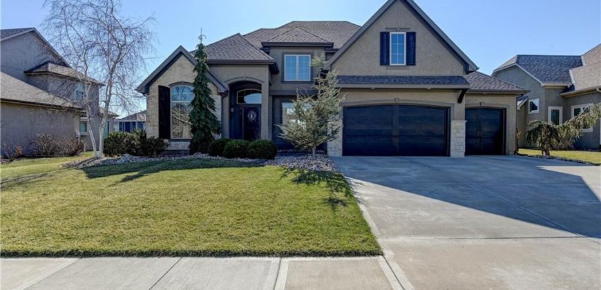 Homes for Sale in Kansas City, MO 64155 | 2819 NE 102nd Terrace