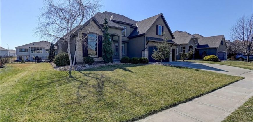 Homes for Sale in Kansas City, MO 64155 | 2819 NE 102nd Terrace
