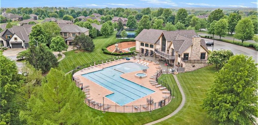 Homes for Sale in Kansas City, MO 64155 | 2819 NE 102nd Terrace