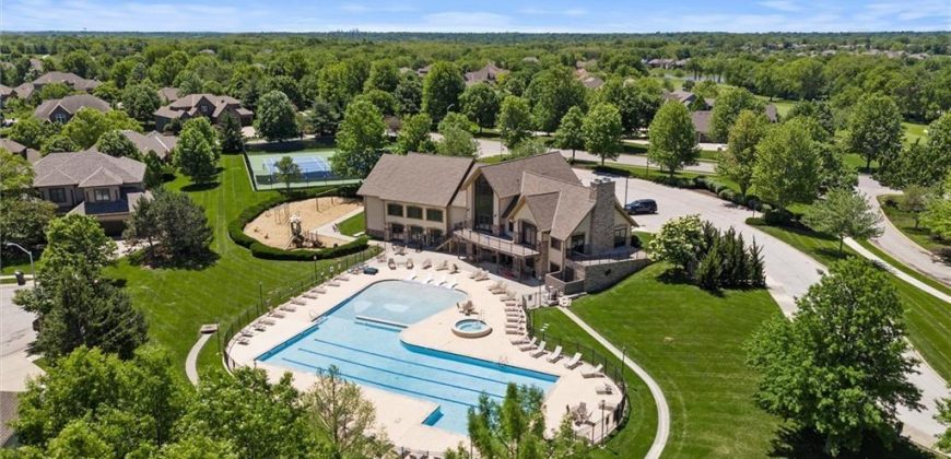 Homes for Sale in Kansas City, MO 64155 | 2819 NE 102nd Terrace