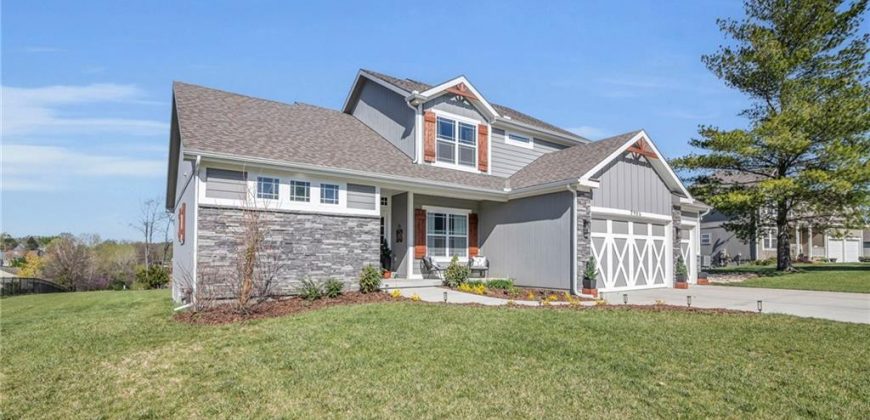 Homes for Sale in Kansas City, MO 64119 | 7904 N Spruce Avenue