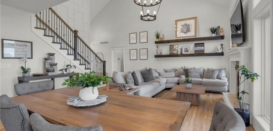 Homes for Sale in Kansas City, MO 64119 | 7904 N Spruce Avenue