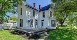 Homes for Sale in Dearborn, MO 64439 | 304 N JUNE Street