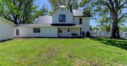 Homes for Sale in Dearborn, MO 64439 | 304 N JUNE Street