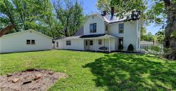 Homes for Sale in Dearborn, MO 64439 | 304 N JUNE Street