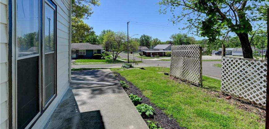 Homes for Sale in Dearborn, MO 64439 | 304 N JUNE Street