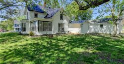 Homes for Sale in Dearborn, MO 64439 | 304 N JUNE Street