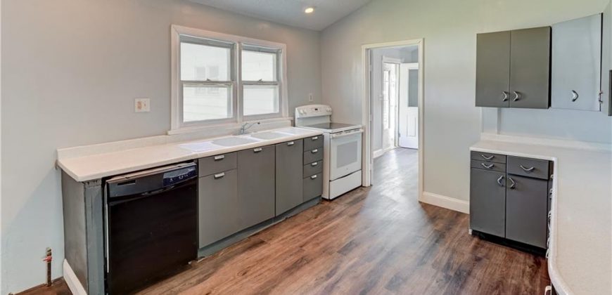 Homes for Sale in Dearborn, MO 64439 | 304 N JUNE Street