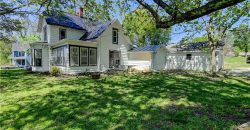 Homes for Sale in Dearborn, MO 64439 | 304 N JUNE Street